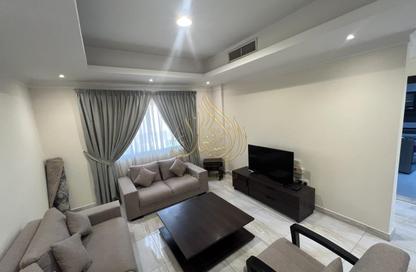 Apartment - 2 Bedrooms - 2 Bathrooms for rent in Najma Street - Najma - Doha