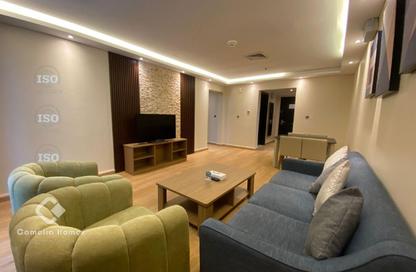 Apartment - 1 Bedroom - 2 Bathrooms for rent in Musheireb - Musheireb - Doha