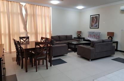 Apartment - 1 Bedroom - 1 Bathroom for rent in Fereej Bin Mahmoud - Doha