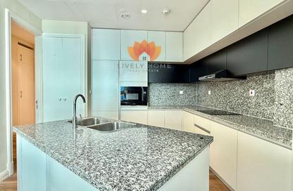 Penthouse - 2 Bedrooms - 3 Bathrooms for sale in Floresta Gardens - Floresta Gardens - The Pearl Island - Doha