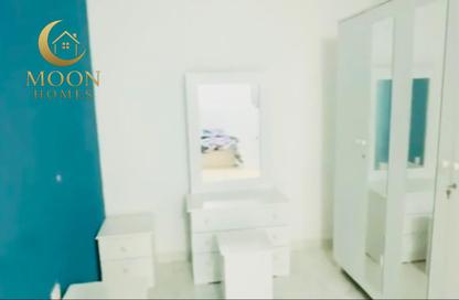 Villa - 1 - 1 for rent in Al Nuaija Street - Al Hilal West - Al Hilal - Doha