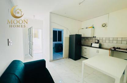 Villa - 1 - 1 for rent in Al Nuaija Street - Al Hilal West - Al Hilal - Doha