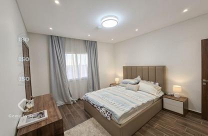 Apartment - 1 - 2 for sale in City Avenue Building A - City Avenue - Al Erkyah City - Lusail Apartment - 1 - 2 for sale in City Avenue Building A - City Avenue - Al Erkyah City - Lusail