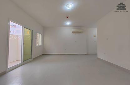 Apartment - 2 Bedrooms - 2 Bathrooms for rent in Muntazah 7 - Al Muntazah - Doha