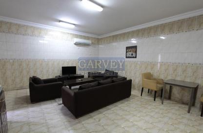 Apartment - 1 - 1 for rent in Ain Khaled - Doha
