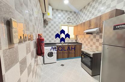 Apartment - 2 Bedrooms - 2 Bathrooms for rent in Al Nasr Street - Al Nasr - Doha Apartment - 2 Bedrooms - 2 Bathrooms for rent in Al Nasr Street - Al Nasr - Doha