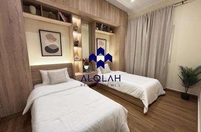 Apartment - 2 Bedrooms - 2 Bathrooms for rent in Al Nasr Street - Al Nasr - Doha Apartment - 2 Bedrooms - 2 Bathrooms for rent in Al Nasr Street - Al Nasr - Doha