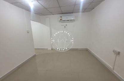 Villa - 1 - 1 for rent in Al Maamoura - Al Maamoura - Doha