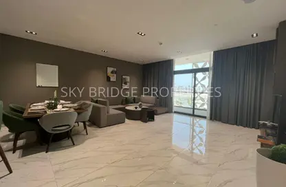 Apartment - 1 Bedroom - 2 Bathrooms for rent in Yasmeen City - Lusail