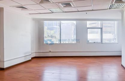 Office Space - Studio - 3 Bathrooms for rent in Umm Ghwailina Comm - Umm Ghuwalina - Umm Ghuwailina - Doha