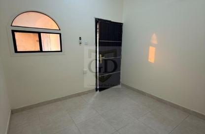 Apartment - Studio - 1 for rent in Al Asiri - Al Asiri - Doha