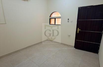 Apartment - Studio - 1 for rent in Al Asiri - Al Asiri - Doha