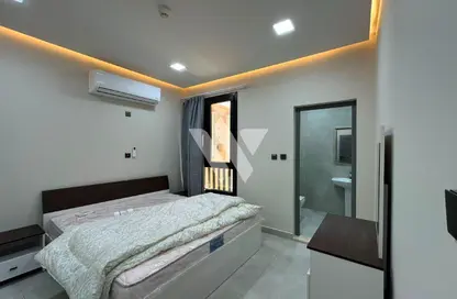 Apartment - 2 Bedrooms - 2 Bathrooms for rent in Al Hanaa Street - Al Gharrafa - Doha Apartment - 2 Bedrooms - 2 Bathrooms for rent in Al Hanaa Street - Al Gharrafa - Doha