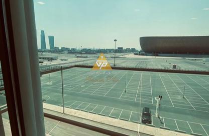 Apartment - 1 - 2 for rent in Lusail City - Lusail