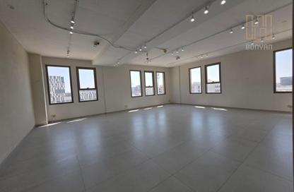 Office Space - Studio - 2 for rent in Fox Hills A13 - Fox Hills - Lusail