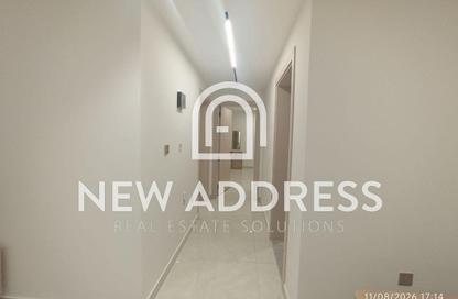 Apartment - 2 Bedrooms - 2 Bathrooms for rent in Al Muntazah - Doha