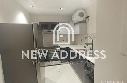 Apartment - 2 Bedrooms - 2 Bathrooms for rent in Al Muntazah - Doha