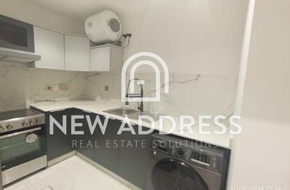 Apartment - 2 Bedrooms - 2 Bathrooms for rent in Al Muntazah - Doha