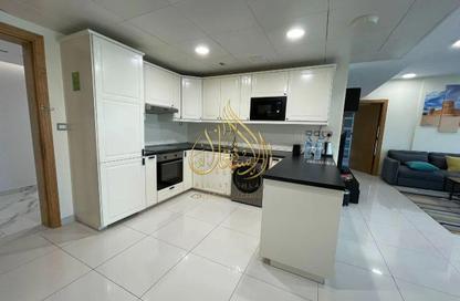 Apartment - 2 - 2 for rent in Bin Omran 35 - Fereej Bin Omran - Doha