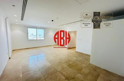 Apartment - 3 Bedrooms - 4 Bathrooms for rent in Milan - Fox Hills - Fox Hills - Lusail