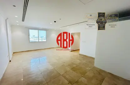 Apartment - 3 Bedrooms - 4 Bathrooms for rent in Milan - Fox Hills - Fox Hills - Lusail