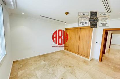 Apartment - 3 Bedrooms - 4 Bathrooms for rent in Milan - Fox Hills - Fox Hills - Lusail