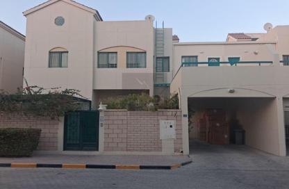 مجمع سكني - 4 غرف نوم - 4 حمامات للايجار في شارع العزيزة - العزيزية - الدوحة مجمع سكني - 4 غرف نوم - 4 حمامات للايجار في شارع العزيزة - العزيزية - الدوحة