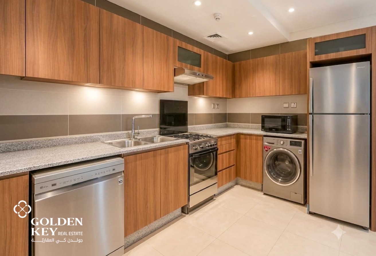 Bills Included | Furnished 1 Bedroom | Lusail