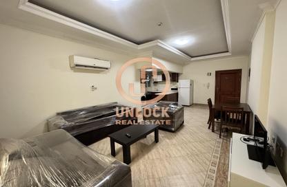 Apartment - 1 Bedroom - 1 Bathroom for rent in Najma Street - Najma - Doha