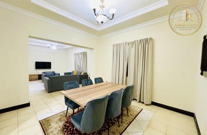 Apartment - 2 - 2 for rent in Downtown Al Mansoura - Al Mansoura - Doha