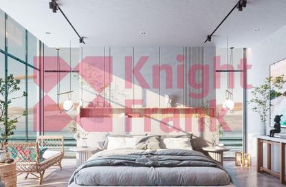 Apartment - 3 Bedrooms - 4 Bathrooms for sale in Lusail City - Lusail