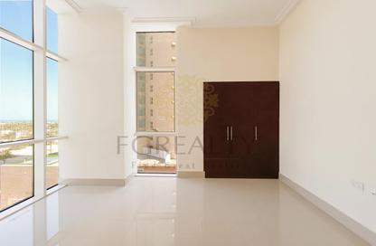 Apartment - 2 - 3 for rent in Lusail Residence - Marina District - Lusail