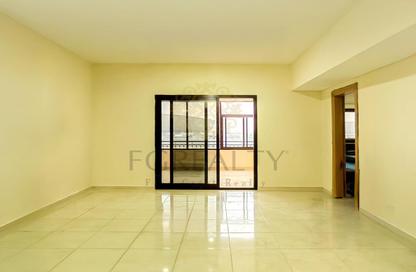 Apartment - 1 Bedroom - 2 Bathrooms for sale in Catania - La Piazza - Fox Hills - Lusail