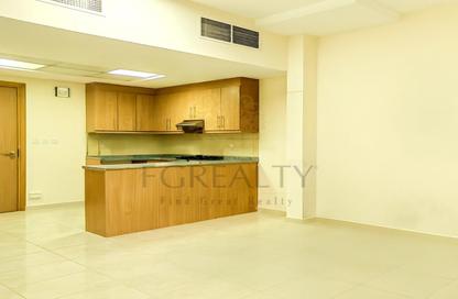 Apartment - 1 Bedroom - 2 Bathrooms for sale in Catania - La Piazza - Fox Hills - Lusail