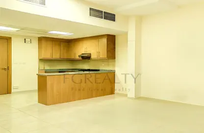 Apartment - 1 Bedroom - 2 Bathrooms for sale in Catania - La Piazza - Fox Hills - Lusail
