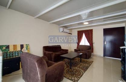 Apartment - 2 - 1 for rent in Al Thumama - Al Thumama - Doha