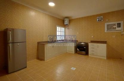 Apartment - 2 - 1 for rent in Al Thumama - Al Thumama - Doha Apartment - 2 - 1 for rent in Al Thumama - Al Thumama - Doha