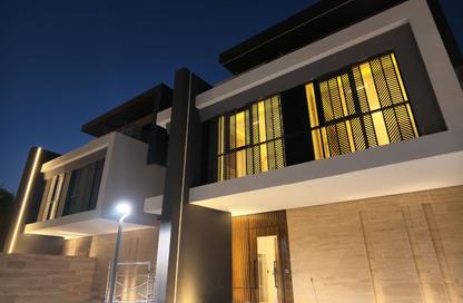 Villa - 5 - 6 for rent in Al Kheesa - Al Kheesa - Umm Salal Mohammed