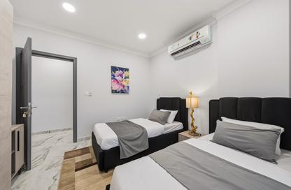 Apartment - 2 Bedrooms - 3 Bathrooms for rent in Mirqab Mall - Al Mirqab Al Jadeed - Doha