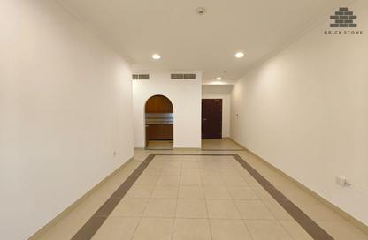 Apartment - 1 Bedroom - 1 Bathroom for rent in Al Sadd Road - Al Sadd - Doha Apartment - 1 Bedroom - 1 Bathroom for rent in Al Sadd Road - Al Sadd - Doha