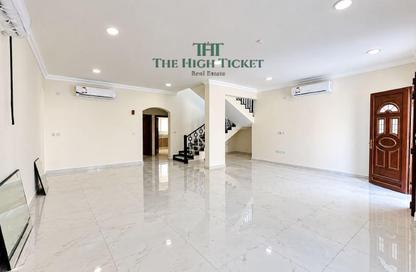 Compound - 7 - 7+ for rent in Al Markhiya - Doha