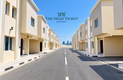 Compound - 7 - 7+ for rent in Al Markhiya - Doha