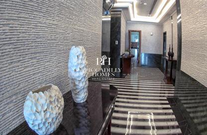 Apartment - 1 Bedroom - 1 Bathroom for rent in Msheireb Galleria - Msheireb Downtown Doha - Doha