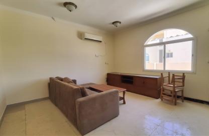 Apartment - 1 Bedroom - 1 Bathroom for rent in Al Ebb - Al Kheesa - Umm Salal Mohammed