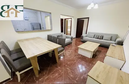 شقة - 2 غرف نوم - 2 حمامات للايجار في شقق مشيرب - مشيرب - الدوحة