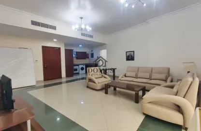 Apartment - 1 Bedroom - 1 Bathroom for rent in Banks street - Musheireb - Doha
