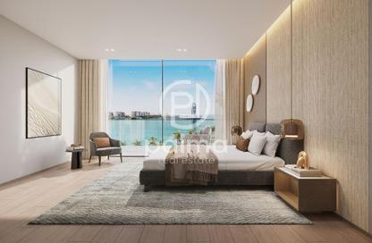 Apartment - 2 Bedrooms - 2 Bathrooms for sale in Waterfront Residential - The Waterfront - Lusail