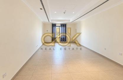 Apartment - Studio - 1 for rent in East Porto Drive - Porto Arabia - The Pearl Island - Doha