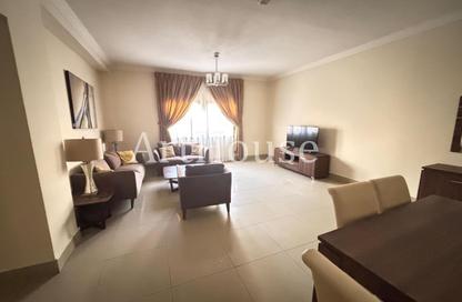 Apartment - 2 Bedrooms - 2 Bathrooms for rent in Ain Khalid Gate - Ain Khaled - Doha Apartment - 2 Bedrooms - 2 Bathrooms for rent in Ain Khalid Gate - Ain Khaled - Doha