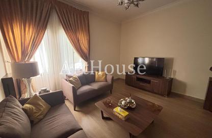 Apartment - 2 Bedrooms - 2 Bathrooms for rent in Ain Khalid Gate - Ain Khaled - Doha Apartment - 2 Bedrooms - 2 Bathrooms for rent in Ain Khalid Gate - Ain Khaled - Doha